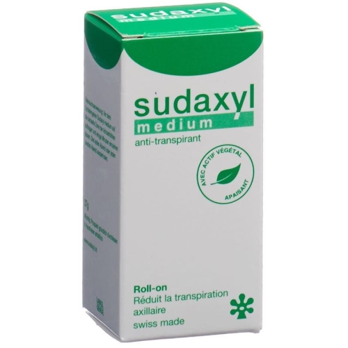 Sudaxyl Roll On Medium 37g buy online