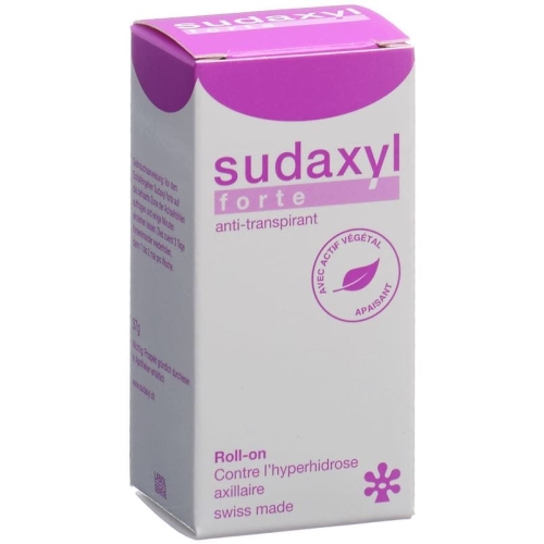 Sudaxyl Roll On Forte 37g buy online