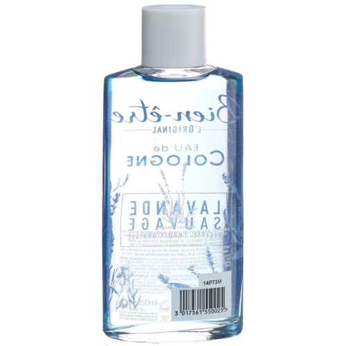 Bien-Être Eau De Lavande Naturelle 70° 250ml buy online