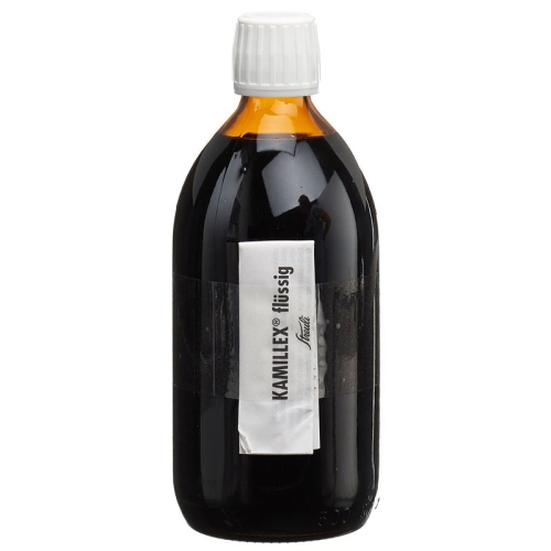 Kamillex Extrakt 500ml buy online