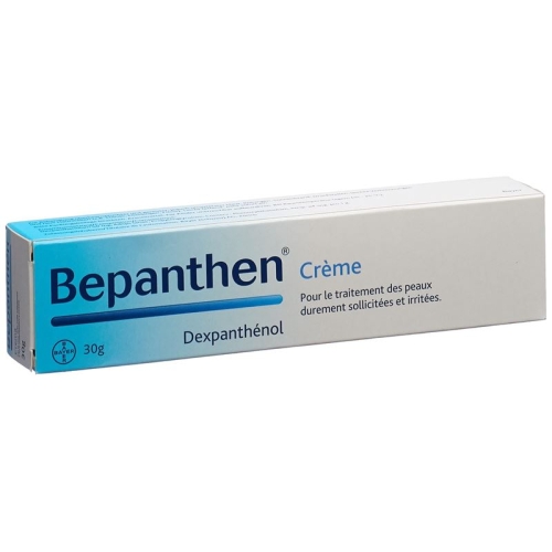 Bepanthen Creme 30g buy online