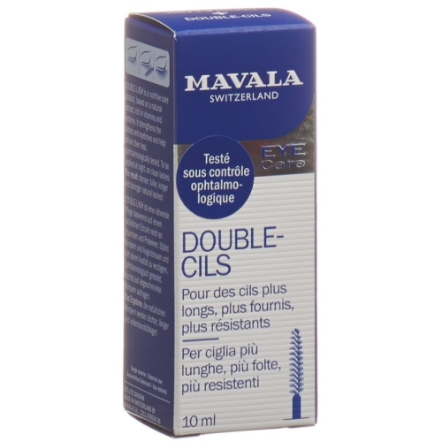 Mavala Double-Lash 10ml buy online