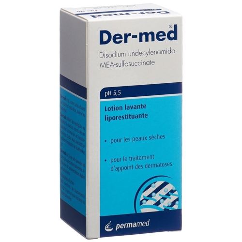 Der-med Extra Mild 150ml buy online