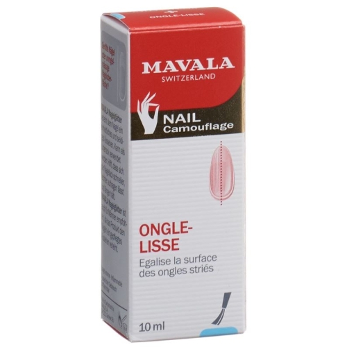 Mavala Nagelglätter 10ml buy online