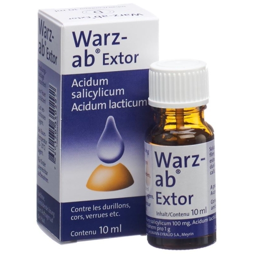 Warz Ab Lösung 10ml buy online