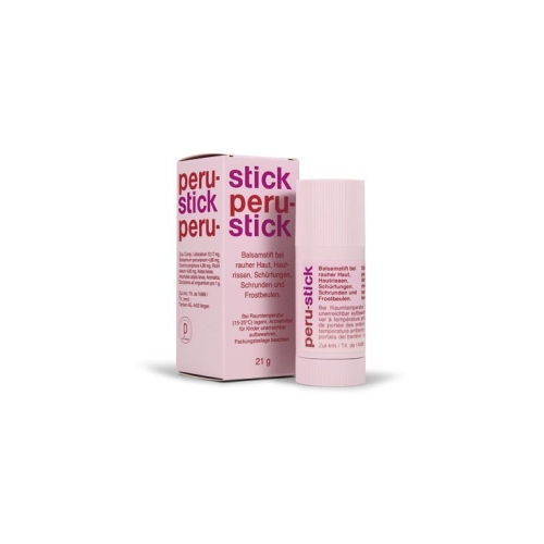 Peru Stick Salbe 21g buy online