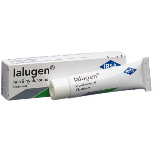 Ialugen Creme 25g buy online