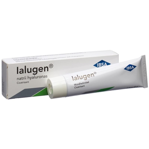 Ialugen Creme 60g buy online