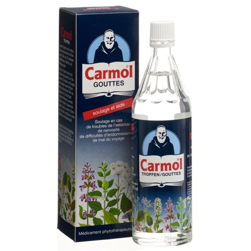 Carmol Tropfen 200ml buy online