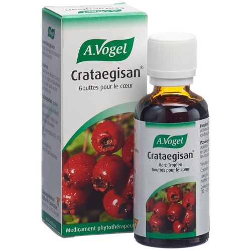 Crataegisan Tropfen 50ml buy online