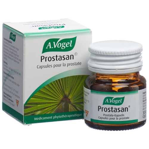 Prostasan 30 Kapseln buy online