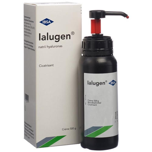 Ialugen Creme 500g buy online