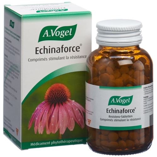 Vogel Echinaforce 400 Tabletten buy online