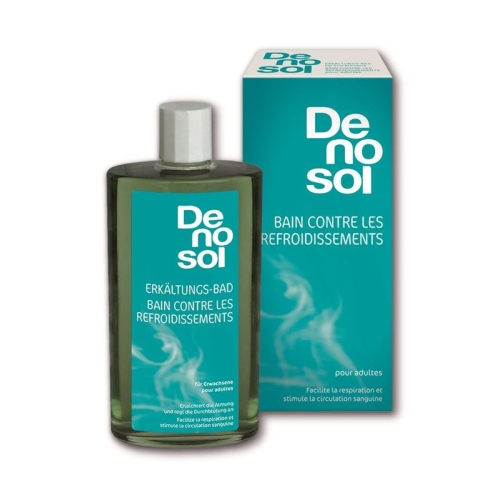 Denosol Erkältungsbad 200ml buy online