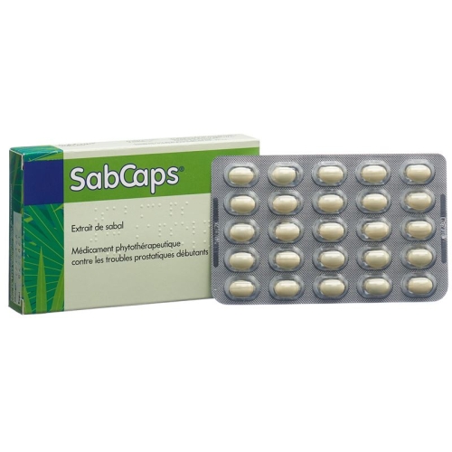 Sabcaps Kapseln 50 Stück buy online