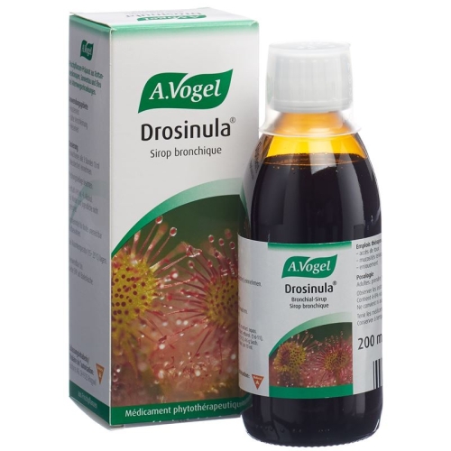 Drosinula Sirup 200ml buy online