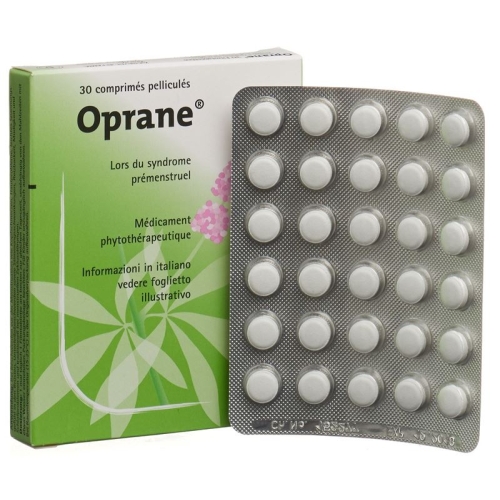 Opran Filmtabletten 20mg 30 Stück buy online