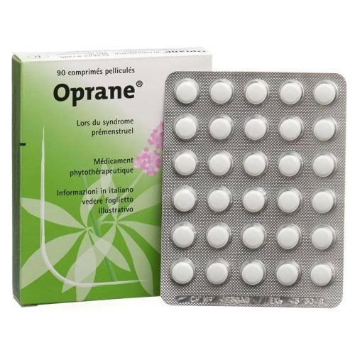 Opran Filmtabletten 20mg 90 Stück buy online