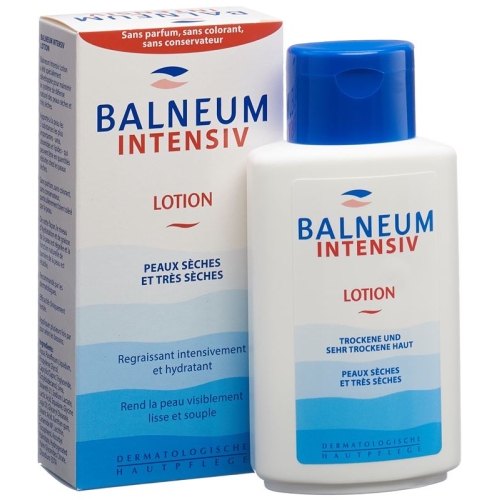 Balneum Intensiv Lotion 200ml buy online