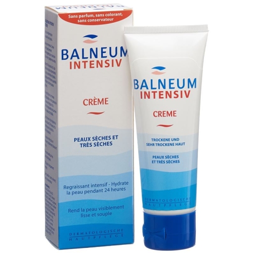 Balneum Intensiv Creme Tube 75ml buy online