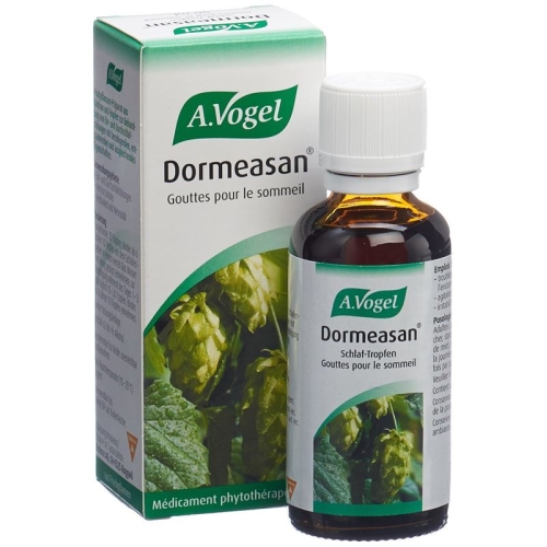 Dormeasan Tropfen 50ml buy online