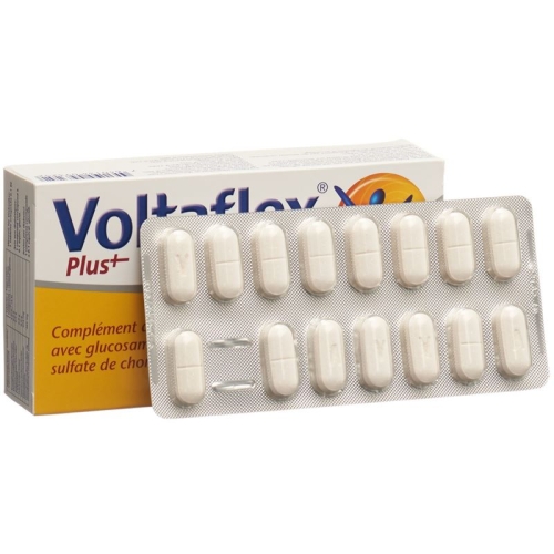 Voltaflex Plus 60 Tabletten buy online