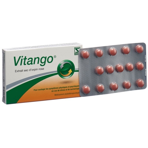 Vitango 200mg 30 Filmtabletten buy online