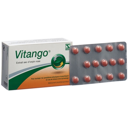 Vitango 200mg 90 Filmtabletten buy online