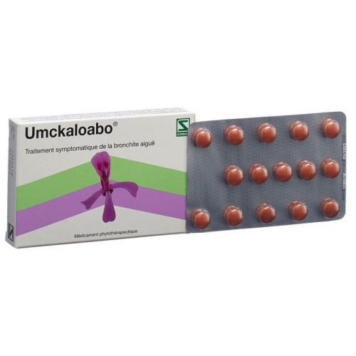 Umckaloabo Filmtabletten 30 Stück buy online