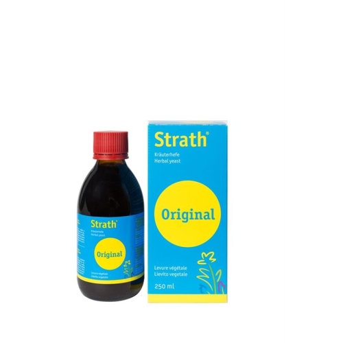 Strath Original liq 250ml