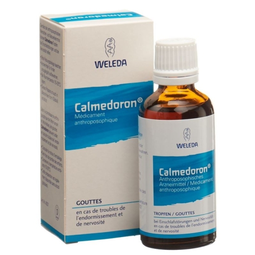 Calmedoron Tropfen 50ml buy online