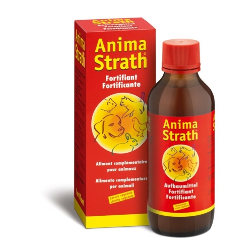 Anima Strath liq bottle 250 ml buy online