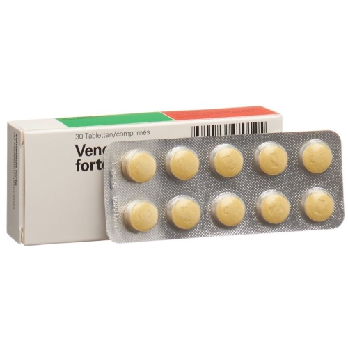 Venoruton Forte 500mg 30 Tabletten buy online