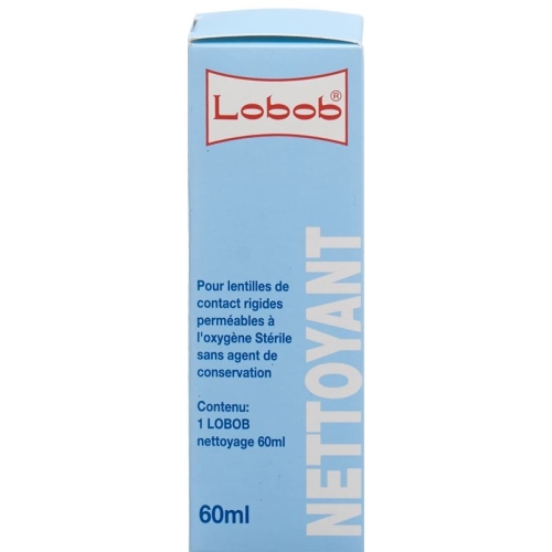 Lobob Reinigungslösung 60ml buy online