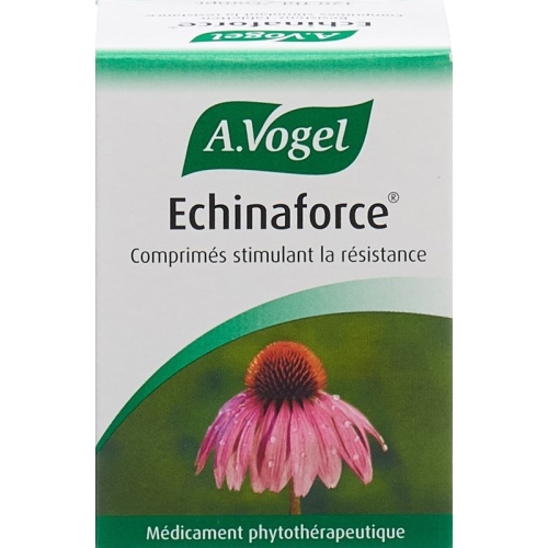 Vogel Echinaforce 120 Tabletten buy online