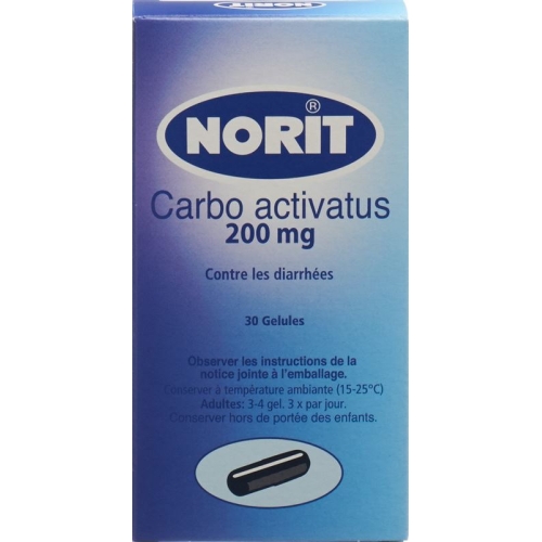 Norit 30 Kapseln buy online