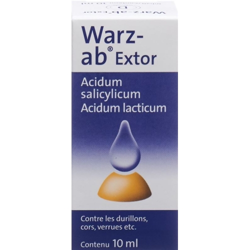 Warz Ab Lösung 10ml buy online