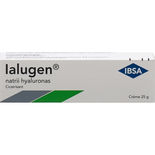 Ialugen Creme 25g buy online