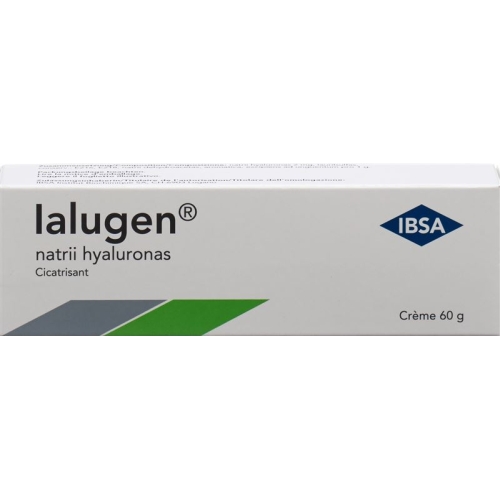 Ialugen Creme 60g buy online