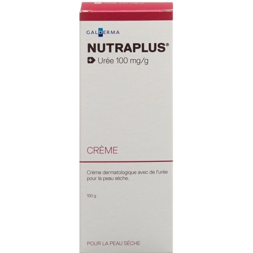 Nutraplus Creme 100g buy online