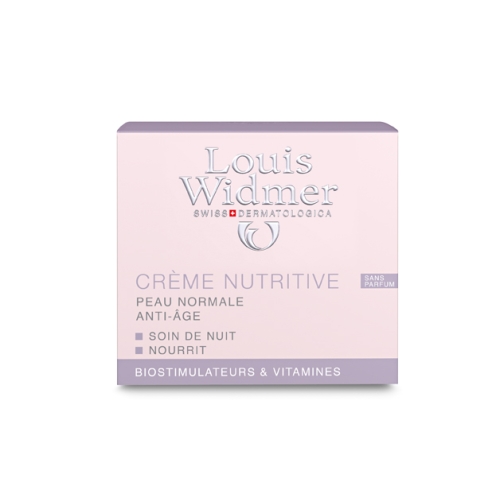 Louis Widmer Creme Nutritive unscented 50ml buy online