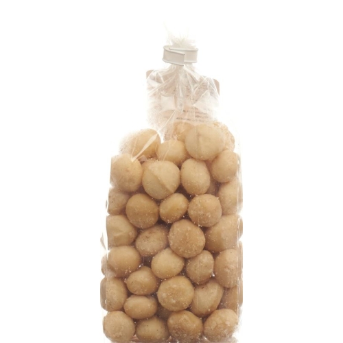 Bio Sun Snack Macadamia Nüsse Bio 225g buy online