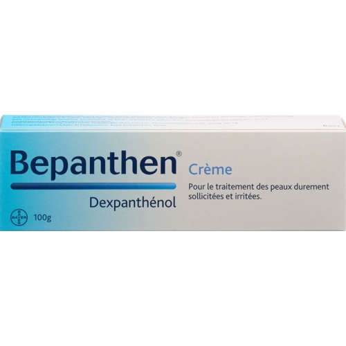 Bepanthen Creme 100g buy online