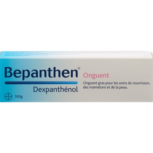 Bepanthen Salbe 100g buy online