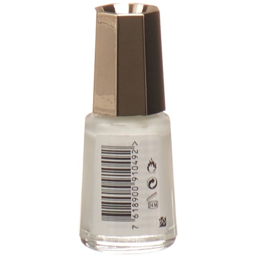 Mavala Nagellack Crazy Color 49 White 5ml buy online