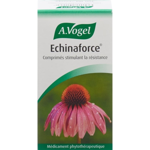 Vogel Echinaforce 400 Tabletten buy online