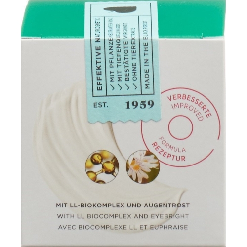 Boerlind Ll Regeneration Augenfalten Creme 30ml buy online