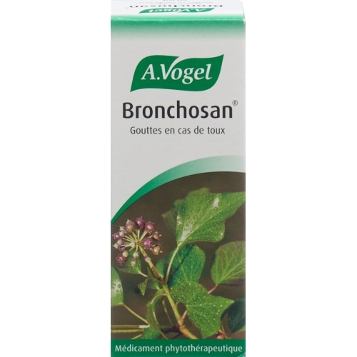 Bronchosan Tropfen 50ml buy online