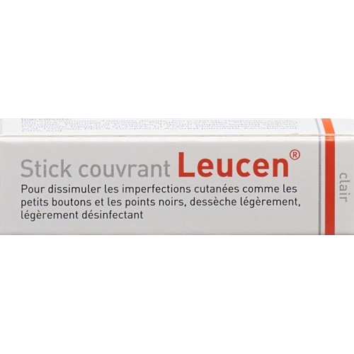 Leucen Abdeckstift Hell 10g buy online