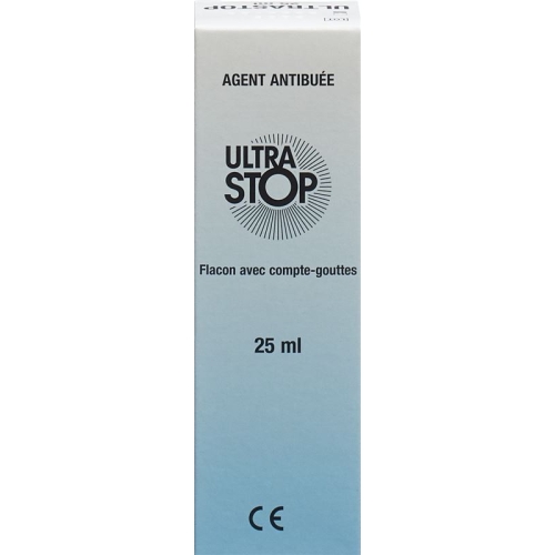 Ultrastop Antibeschlag Tropfflasche 25ml buy online